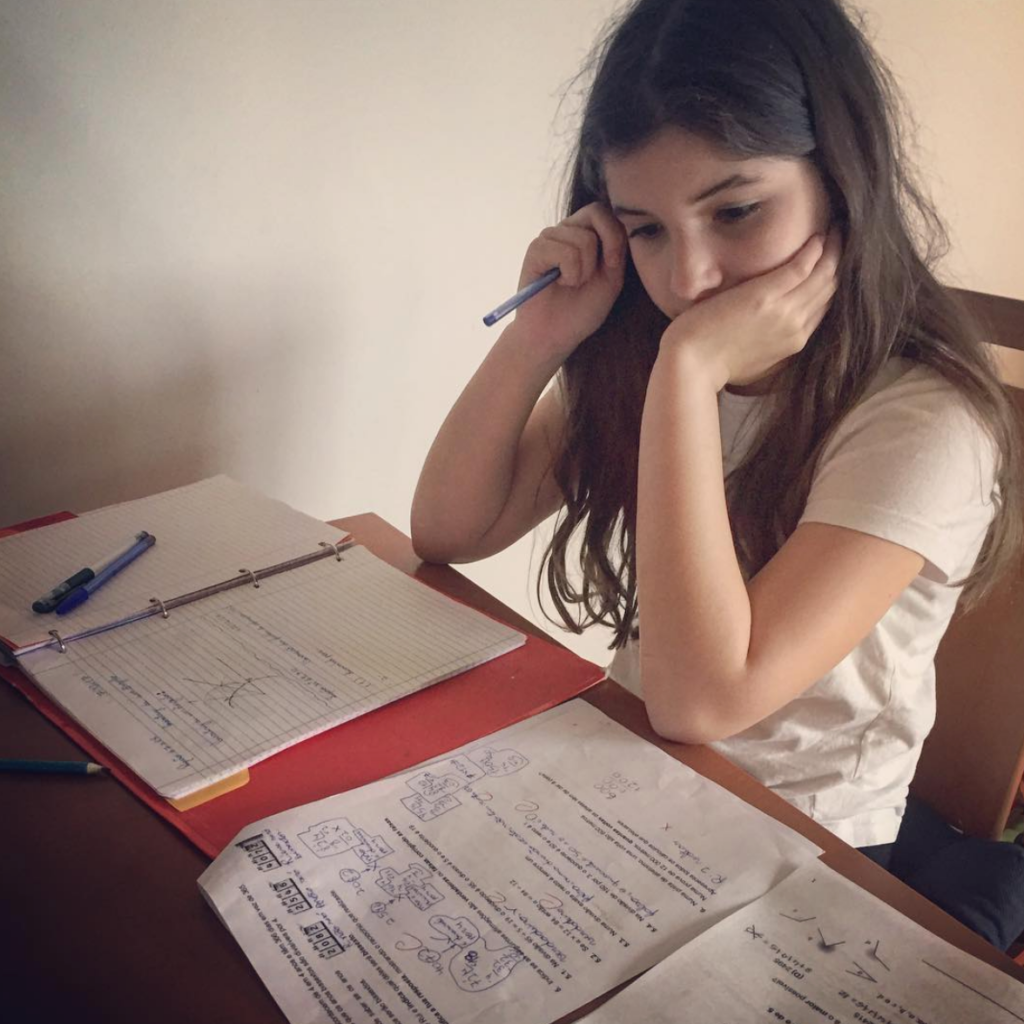 Morar com Adolescentes em Portugal: Prepara o Rivotril