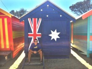 Passo a passo para obter o visto de residente permanente na Austrália - Bora Morar Fora - Entrevista com Ivson Passos
