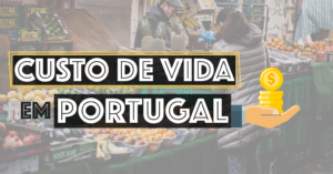 MORAR com ADOLESCENTES em PORTUGAL: Custo de Vida